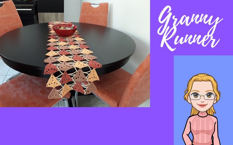 Granny Runner